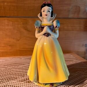 Snow White 1960’s
